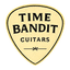 Time Bandit Guitars logo